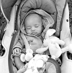 bébé nourisson kinésiologie savoie
